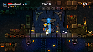Meganoid - Screenshot 3