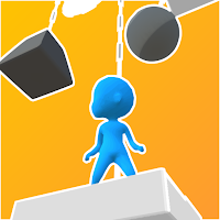 Stuck On Ropes