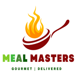 Icon image Meal Masters