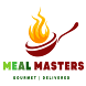 Meal Masters - Androidアプリ
