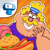 Feed the Fat - All You Can Eat Buffet Clicker Game icon