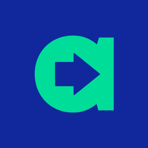 AaberApp Captain | عابر logo