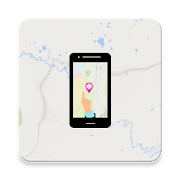 Anti-Theft : GPS Lost Phone Tracker