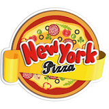 New York Pizza icon