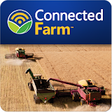 Connected Farm Fleet icon