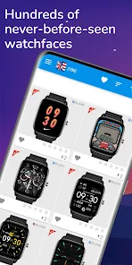 Amazfit GTS 4 Mini Watchfaces - Apps on Google Play