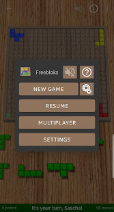 Freebloks 3D 1.3.8 screenshots 7