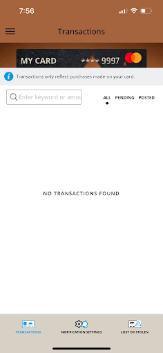 Adventure Card Controls screenshot 4