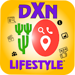 Cover Image of Download DXN Lifestyle - Smart Business 3.0.6 APK