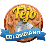 Tejo Colombiano icon