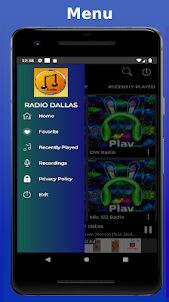 Radio Dallas