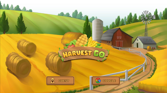 Harvest Go