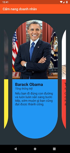 Cẩm nang doanh nhân