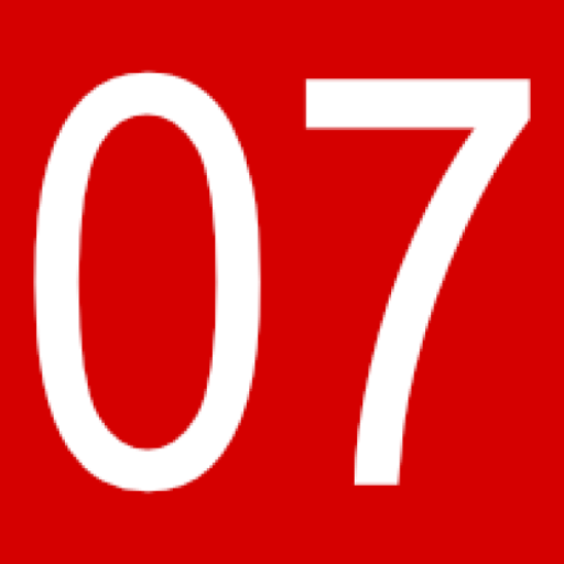 Lucky Numbers logo