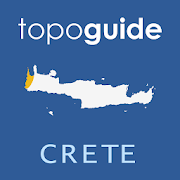 Crete: Gramvousa topoguide