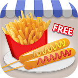 Free Street Food MakerTips icon