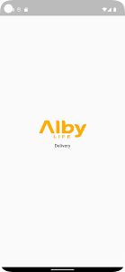 Alby Courier