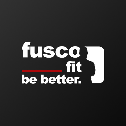 Fusco Fit Connect logo
