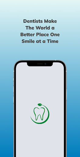 Android application RIT'S Dental Clinic screenshort