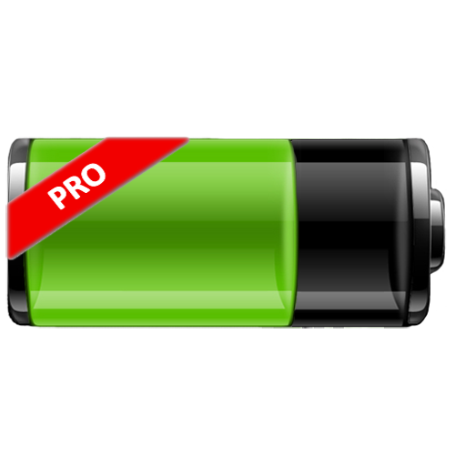Battery Widget Pro Latest Icon