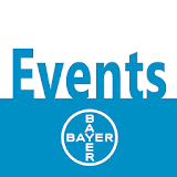 Bayer Canada Events icon