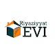 Riyaziyyat evi Download on Windows