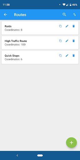Fake Gps Location Gps Joystick Google Play のアプリ