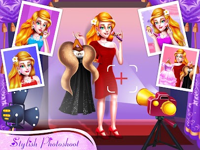 Fashion Girl Beauty Salon App Download For Pc (Windows/mac Os) 1