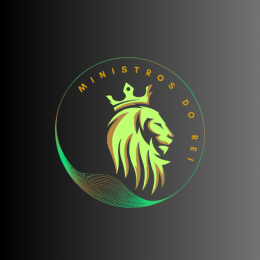 Ministros do Rei logo