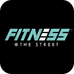 Cover Image of 下载 Fitness at the Street  APK