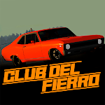 Cover Image of Download Club del fierro  APK