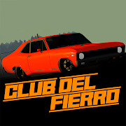 Club del fierro Mod apk скачать последнюю версию бесплатно