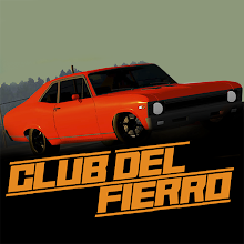 Club del fierro Download on Windows
