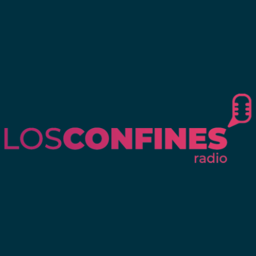 Los Confines Radio logo