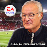 Guide FIFA Mobile Football 2017 icon