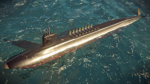 تنزيل لعبة Modern Warships APK: تحميل برابط مباشر Gallery 10