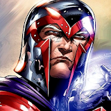 Magneto Wallpapers HD icon
