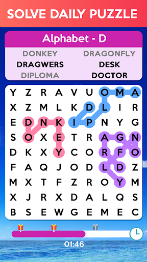 Word Search: Connect letters hack tool