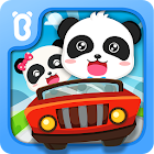 Baby Panda Car Racing 8.64.00.00