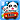 Baby Panda Car Racing