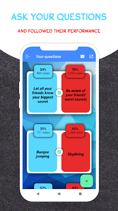Would You Rather - Screenshot 3