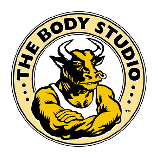 The Body Studio for Fitness  Icon