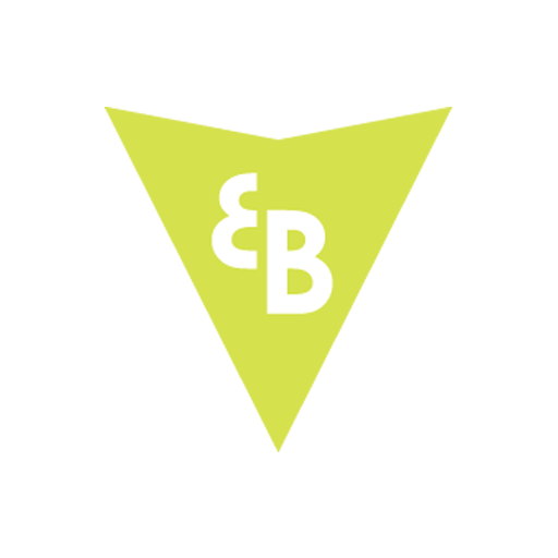 K-EB logo