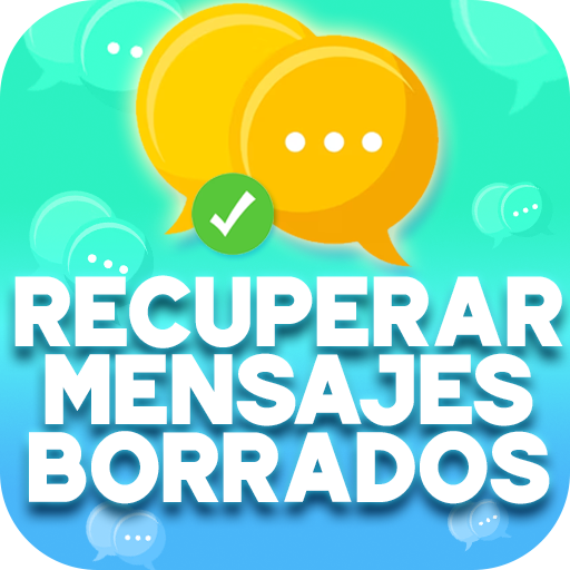 Recuperar Mensajes Borrados logo