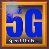 5G Fast Browser Speed icon