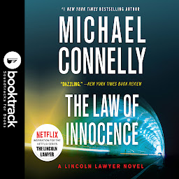 Icon image The Law of Innocence: Booktrack Edition