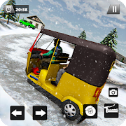Top 39 Role Playing Apps Like Tuk Tuk Driver Offroad Drive: Transport Passenger - Best Alternatives