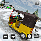 Rickshaw Games: Tuk Tuk Games 