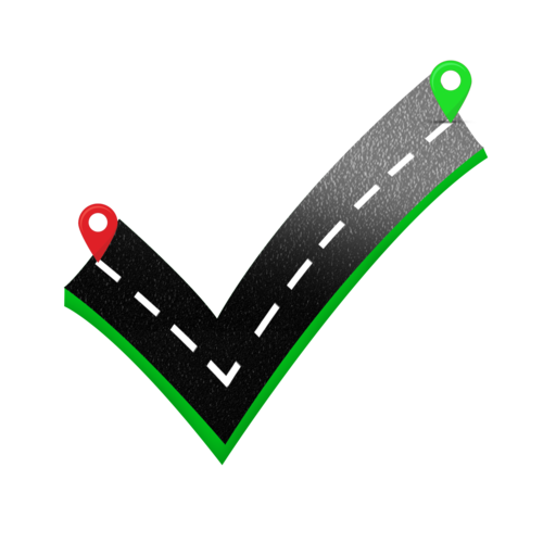 Assured Route Route planner logo