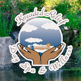 Kneaded Relief Team App icon
